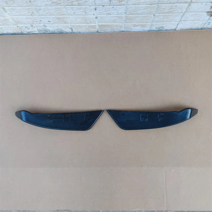 💫ART.8316 Flaps Laterali (Anteriori) per Smart Fortwo 451 2007+💫