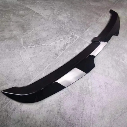 💫ART.4761 Spoiler adatto per Audi A3 S-Line S3 RS3 Sportback 2020-2024💫