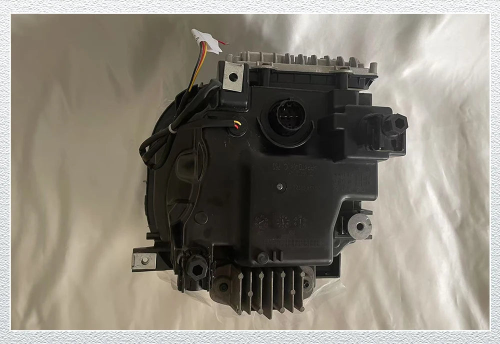 💫ART.3864 Fari anteriori per Jeep Renegade 2016-2023💫