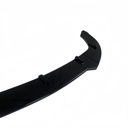 💫ART.8561 Splitter Anteriore (3PZ) Stile Maxton per VW Golf 5 MK5 GTI 2005-2008💫