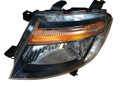 💥ART.3656 COPPIA LED DRL FARI PER FORD RANGER T6 2012-2014💥