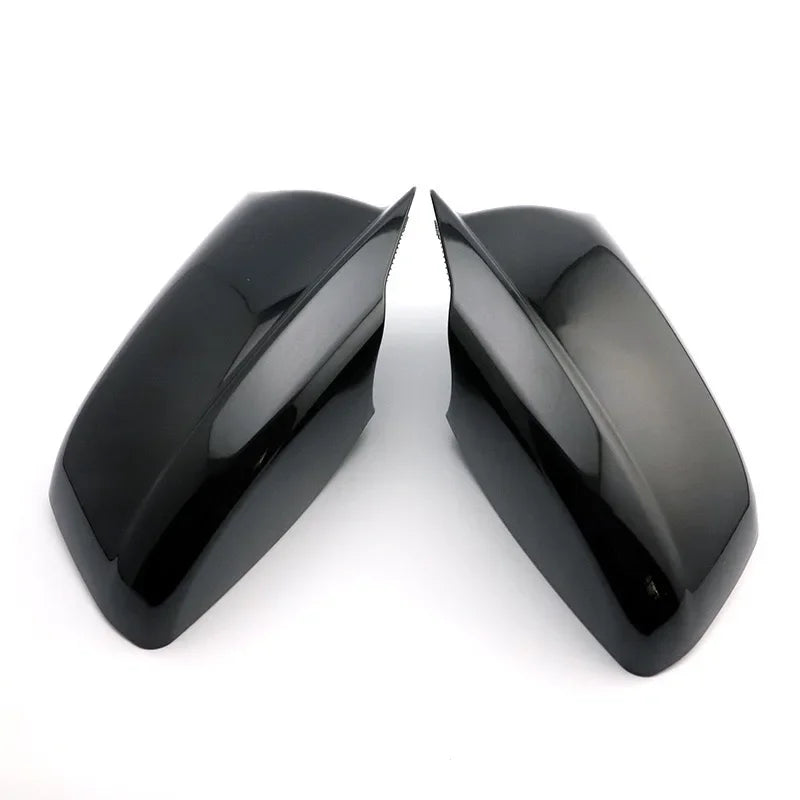 💫ART.4700 Copertura Speccietti Carbonio per BMW 5 6 7 Series E60 E61 F10 F11💫