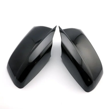 💫ART.4700 Copertura Speccietti Carbonio per BMW 5 6 7 Series E60 E61 F10 F11💫