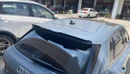💫ART.5103 Spoiler Tetto per Audi A3 S3 RS3 8Y Sportback 2020-2024💫