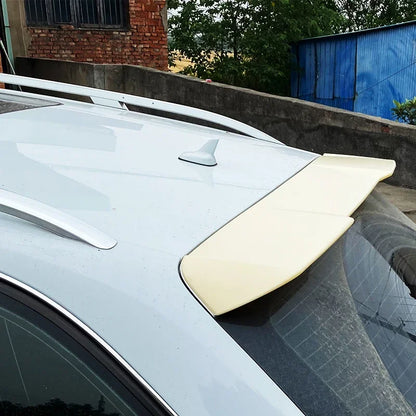 💫ART.8047 Spoiler in Carbonio per Audi A4 B8 2008-2014 Look RS4 Look 💫
