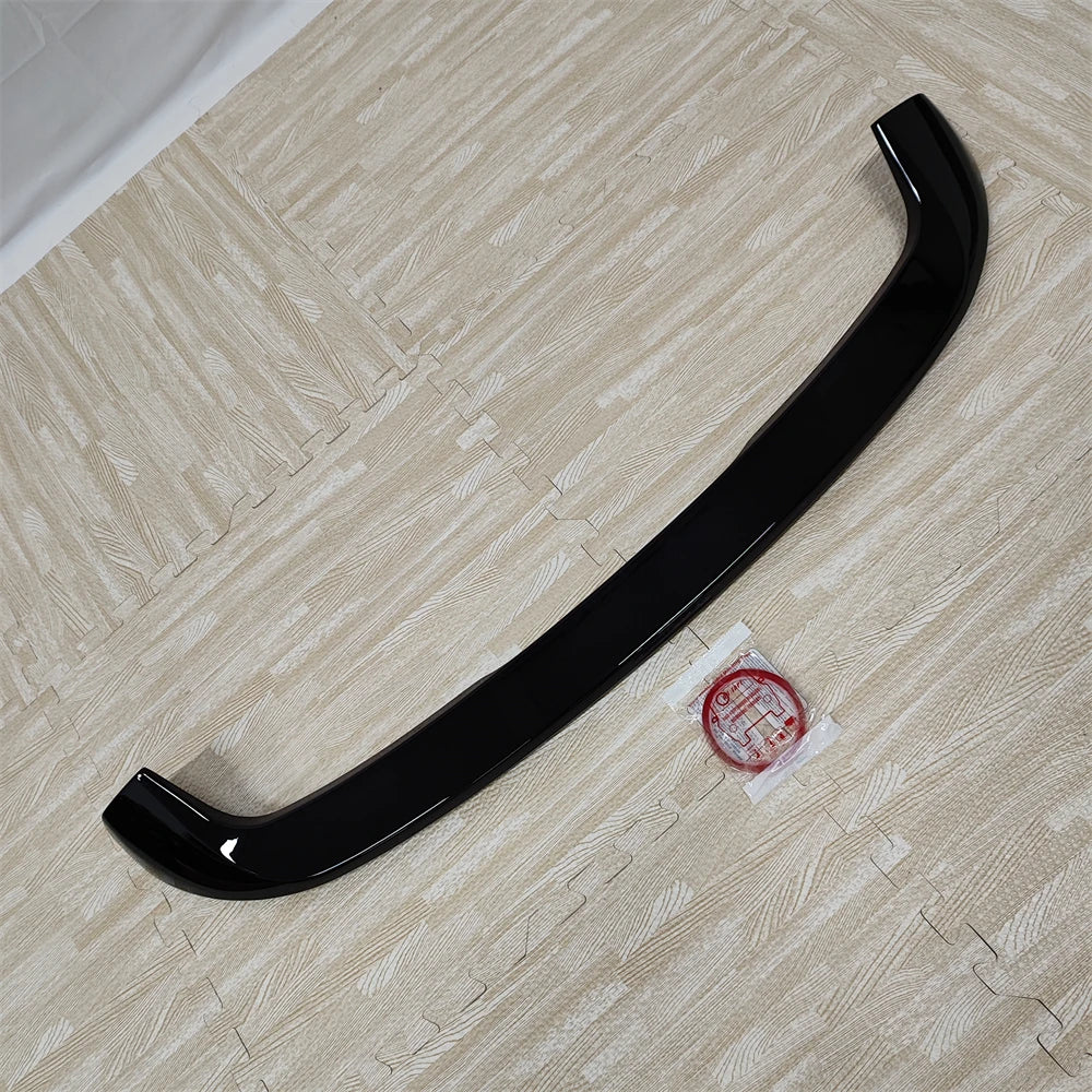 💫ART.4719 Spoiler Tetto per BMW Serie 1 Hatchback F20 F21 2011-2019💫