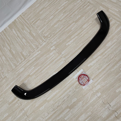 💫ART.4719 Spoiler Tetto per BMW Serie 1 Hatchback F20 F21 2011-2019💫