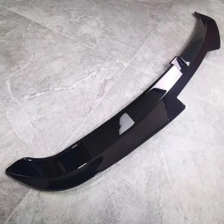 💫ART.4761 Spoiler adatto per Audi A3 S-Line S3 RS3 Sportback 2020-2024💫