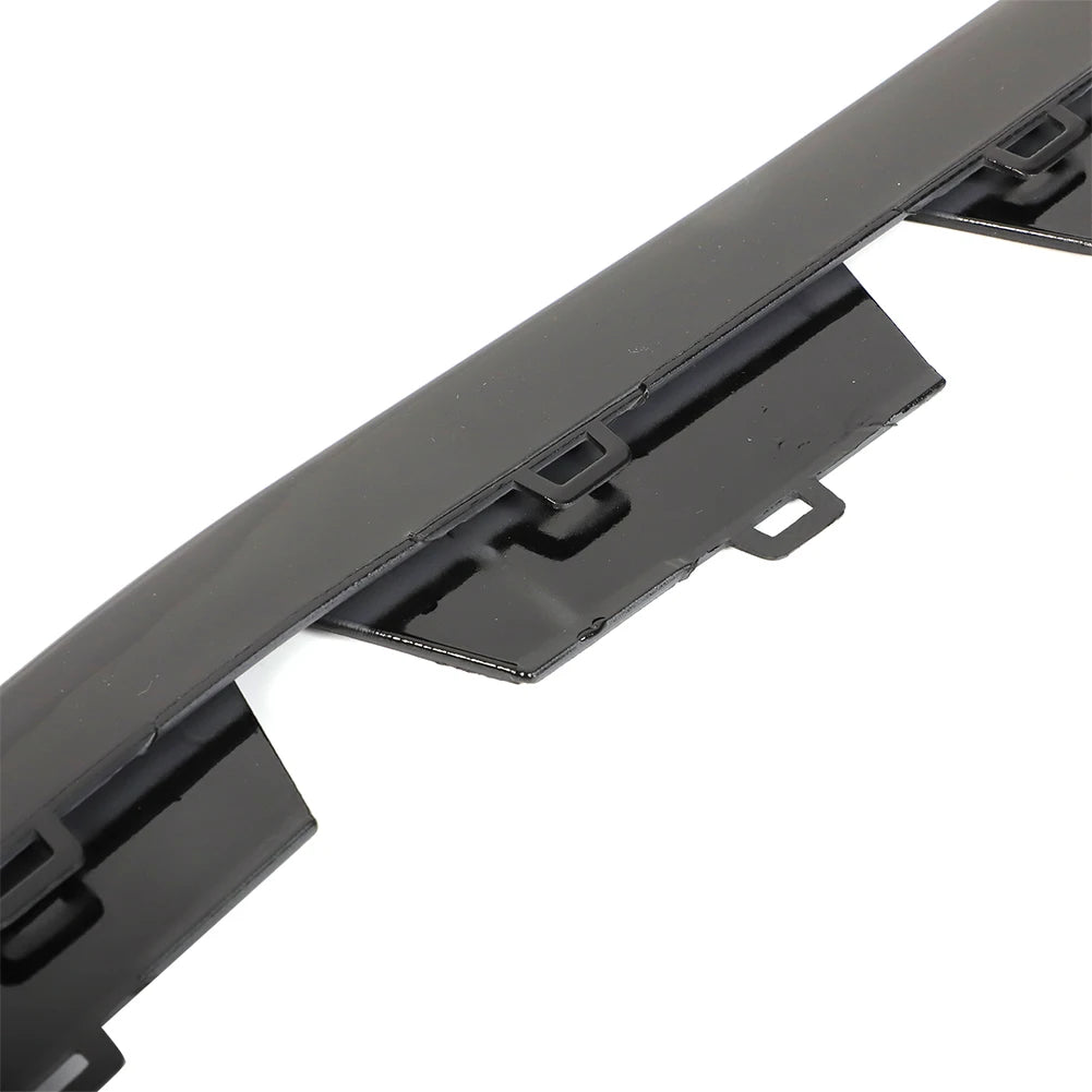 💫ART.5097   7 Pz/set Splitter per Mercedes Classe A W177 A35 AMG 2018+💫