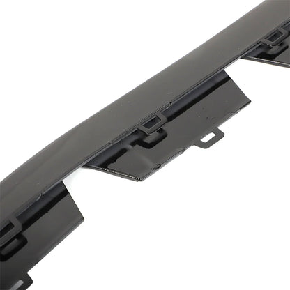 💫ART.5097   7 Pz/set Splitter per Mercedes Classe A W177 A35 AMG 2018+💫