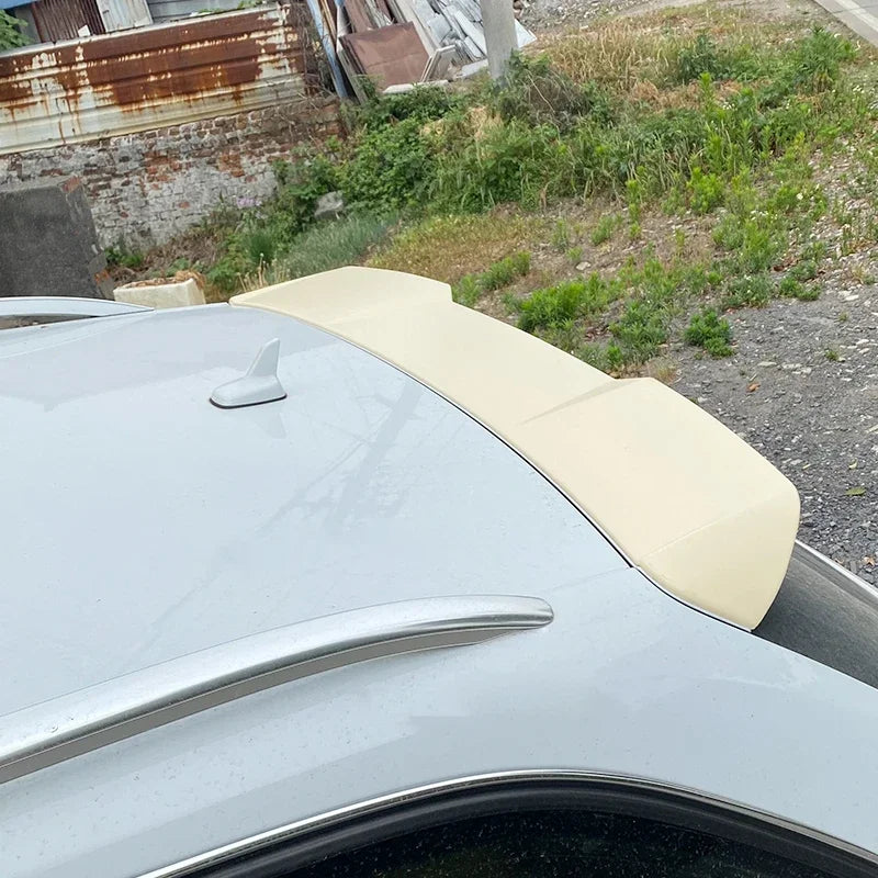 💫ART.8047 Spoiler in Carbonio per Audi A4 B8 2008-2014 Look RS4 Look 💫