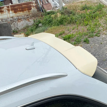 💫ART.8047 Spoiler in Carbonio per Audi A4 B8 2008-2014 Look RS4 Look 💫