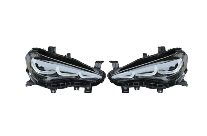 💫ART.4990 Fari Anteriori adatto per Alfa Romeo Giulia 2023💫