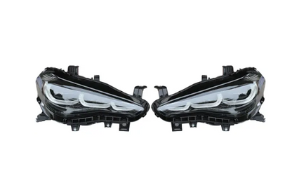 💫ART.4990 Fari Anteriori adatto per Alfa Romeo Giulia 2023💫