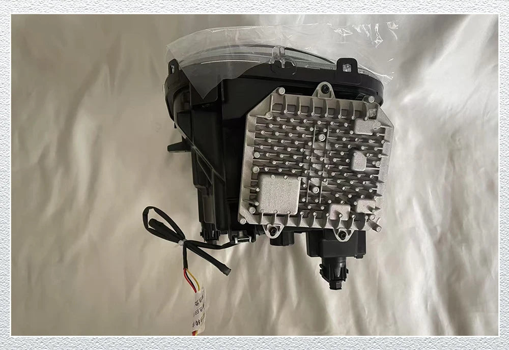 💫ART.3864 Fari anteriori per Jeep Renegade 2016-2023💫