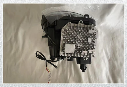 💫ART.3864 Fari anteriori per Jeep Renegade 2016-2023💫