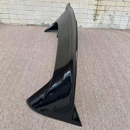 💫ART.8070 Spoiler Stile R (In Fibra di Carbonio) per VW GOLF 8 MK8 GTI 20-23 💫