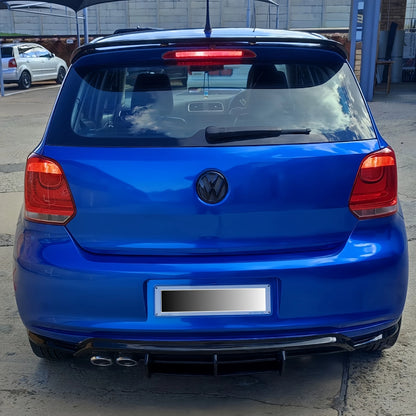💫ART.4804 Diffusore adatto per VW Polo MK5 6R 2009-2014💫
