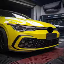 🔥BODYKIT SUITABLE FOR VW Golf VIII Hatchback Mk8 MQB (2020-2023) GTI Design🔥 