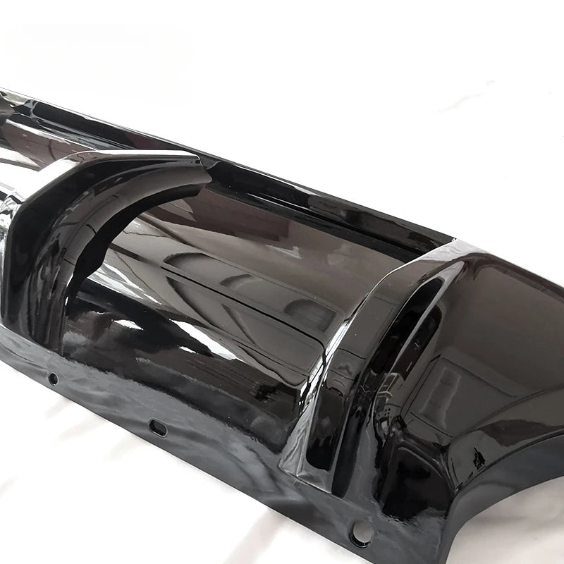 💫ART.5147 Diffusore Per Bmw Serie 1 F40 M Sport 2019-2024💫