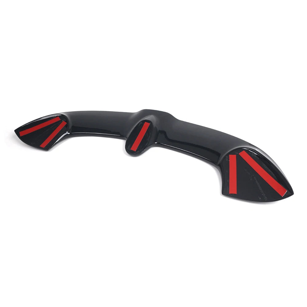 💫ART.4712 Spoiler Tetto adatto per Mini Cooper F55 F56 2013-2018💫