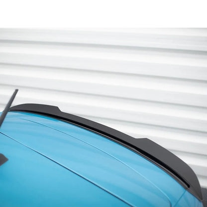 💫ART.4753 Spoiler Tetto per Renault Clio MK5 LCI 2023-2025💫