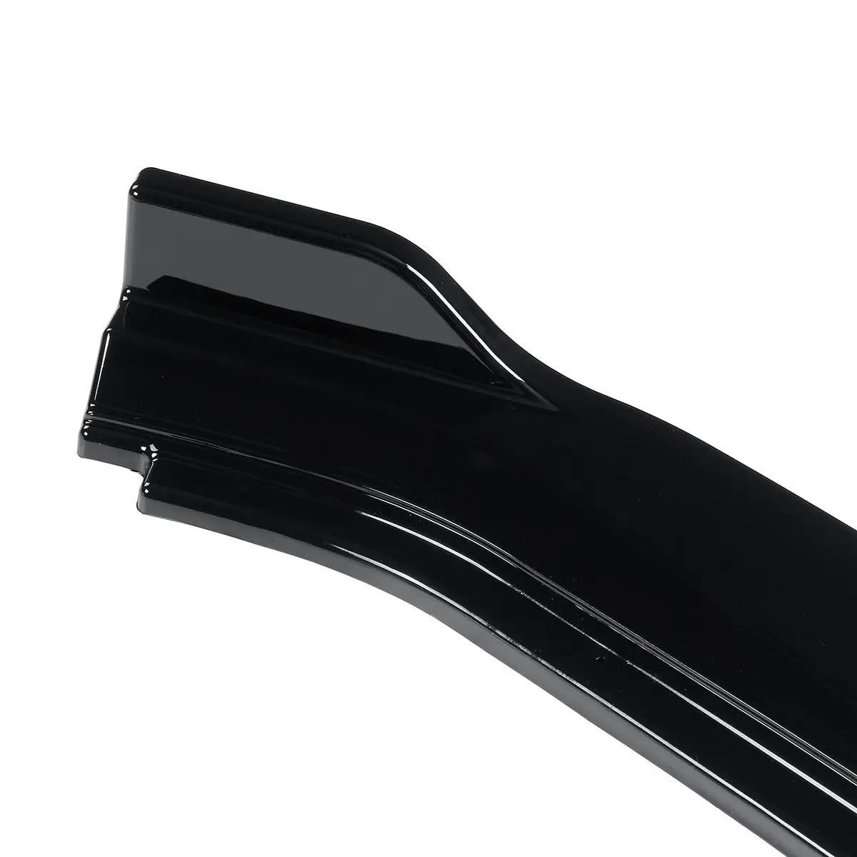 💫ART.5100 Splitter (3pezzi) Per VW Golf MK7 2014-2017💫