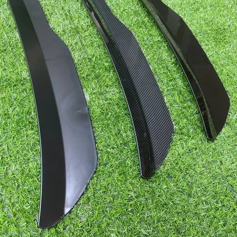 💫ART.4728 Spoiler Tetto adatto per Alfa Romeo Giulietta 2016- 2020 💫