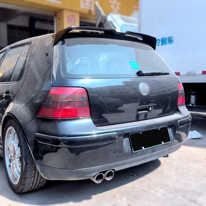 💫ART.4755 Spoiler Tetto Stile Oettinger per VW GOLF 4 1998-2004💫