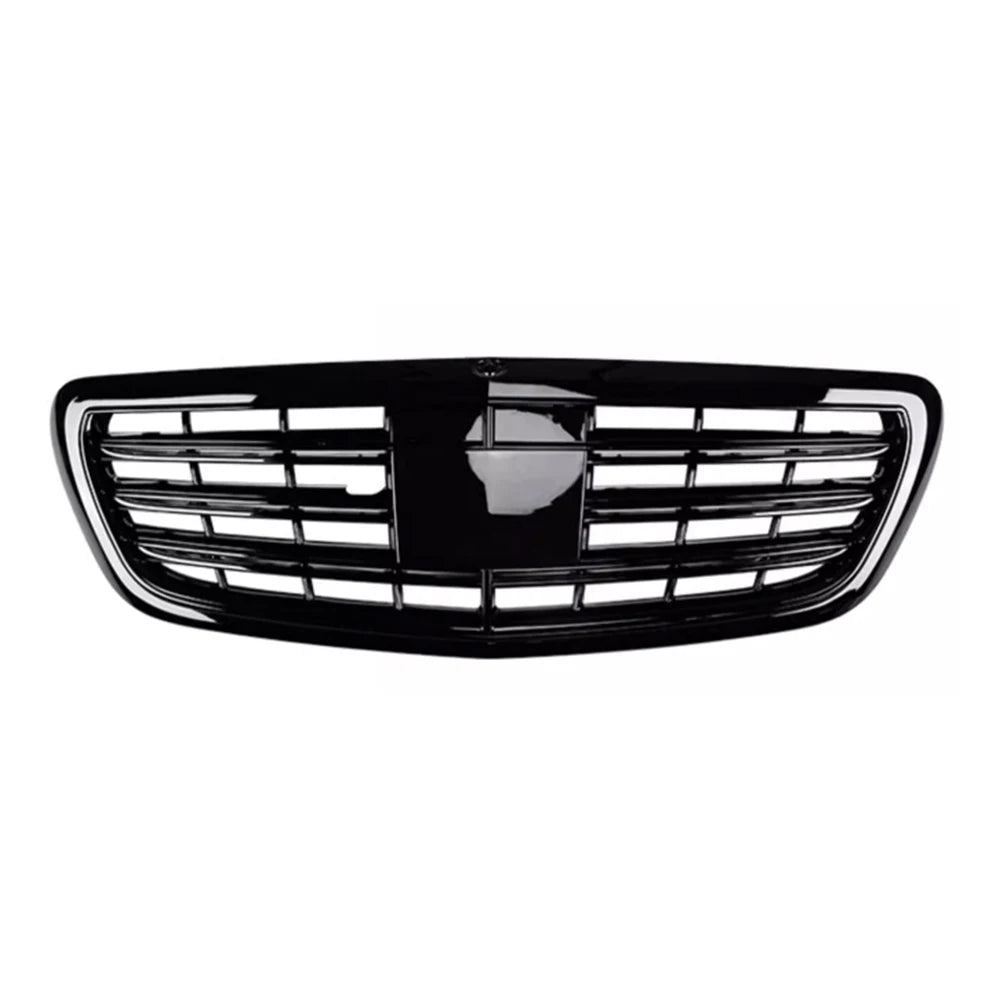 💫ART.4886 Griglia adatto per Mercedes-Benz Classe S 2014-2019💫