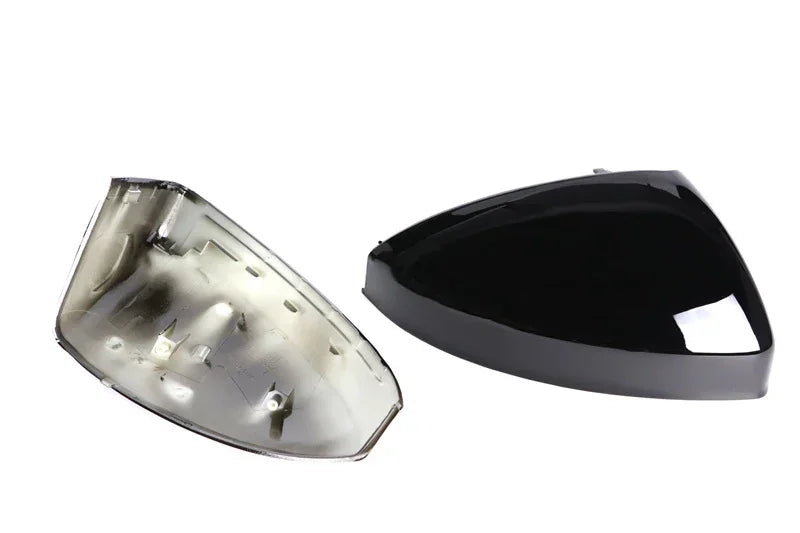 💫ART.4812 Coperture Specchietti (Fibra Di Carbonio) per Audi TT MK3 8S 15-23💫