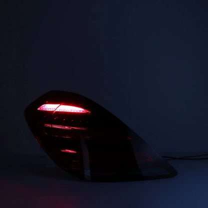 💫ART.5145 Fari Posteriori per Mercedes-Benz W222 Classe S 2018-2020 LED💫