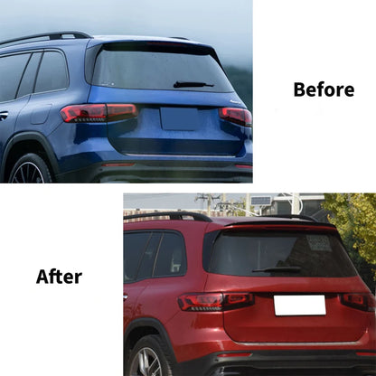 💫ART.8135 Spoiler sul Tetto per Mercedes Benz GLB X247 2019+💫