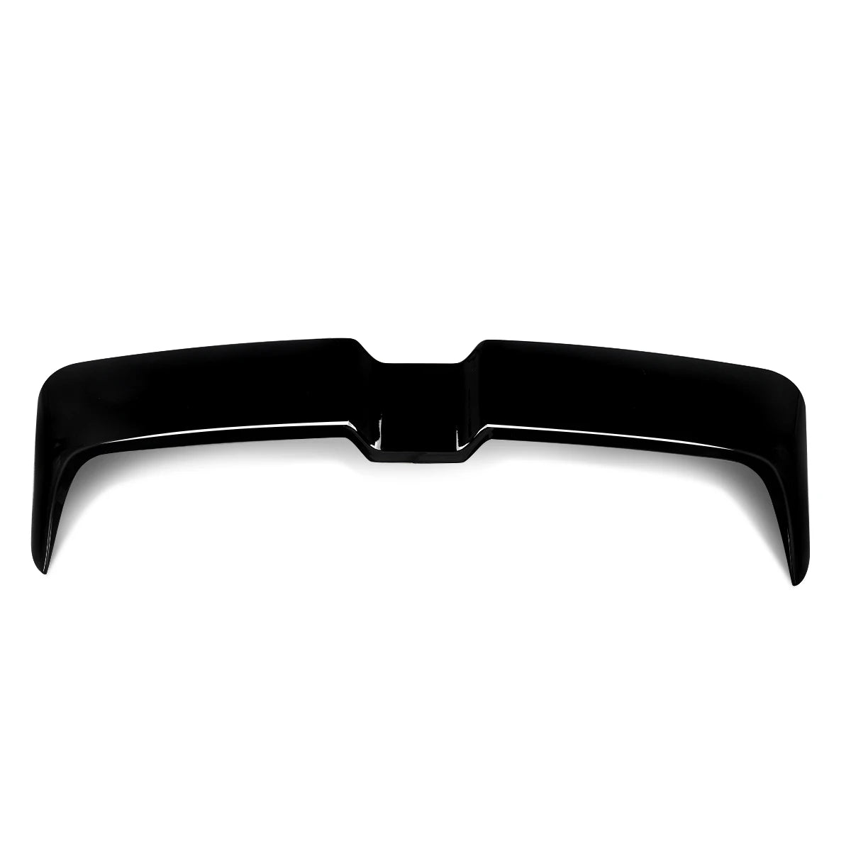 💫ART.8273 Spoiler sul Tetto Stile OTG Nero Lucido per Audi A3 8V SPORTBACK 2013+💫