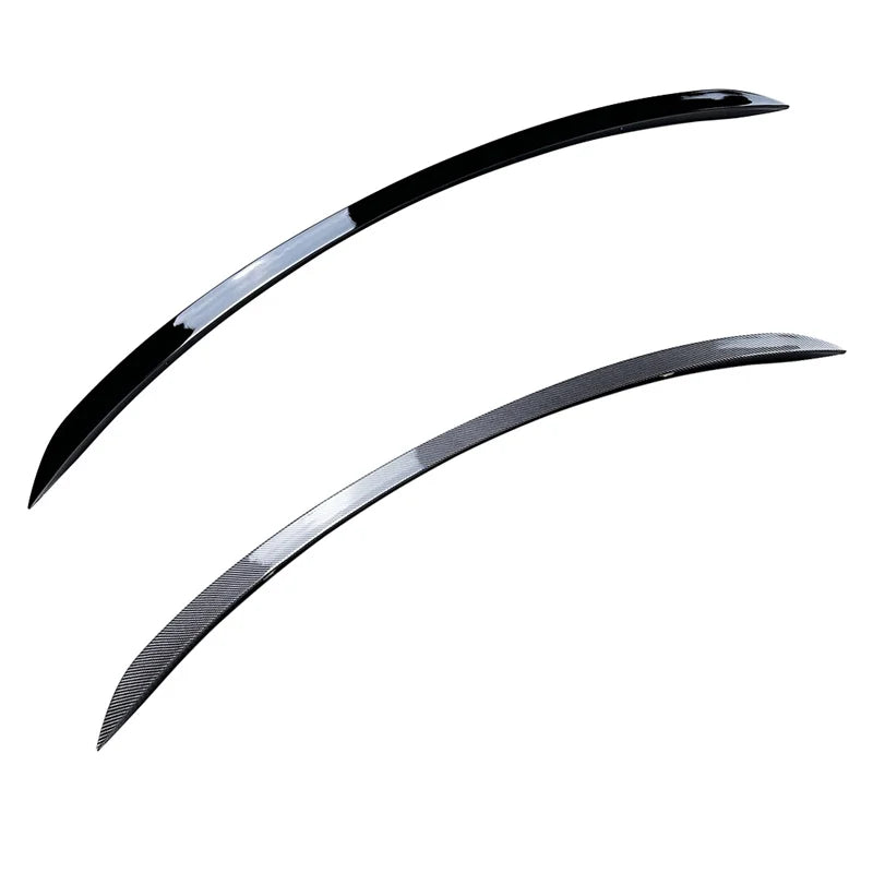 💫ART.4725 Spoiler 'Carbonio Look' per Mercedes Benz GLC Coupe C254 AMG 2023+ 💫