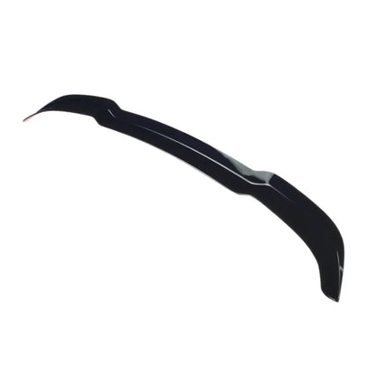 💫Spoiler Posteriore Nero Lucido / Carbonio per Audi SQ5/Q5 S-line Mk 2 17-24💫