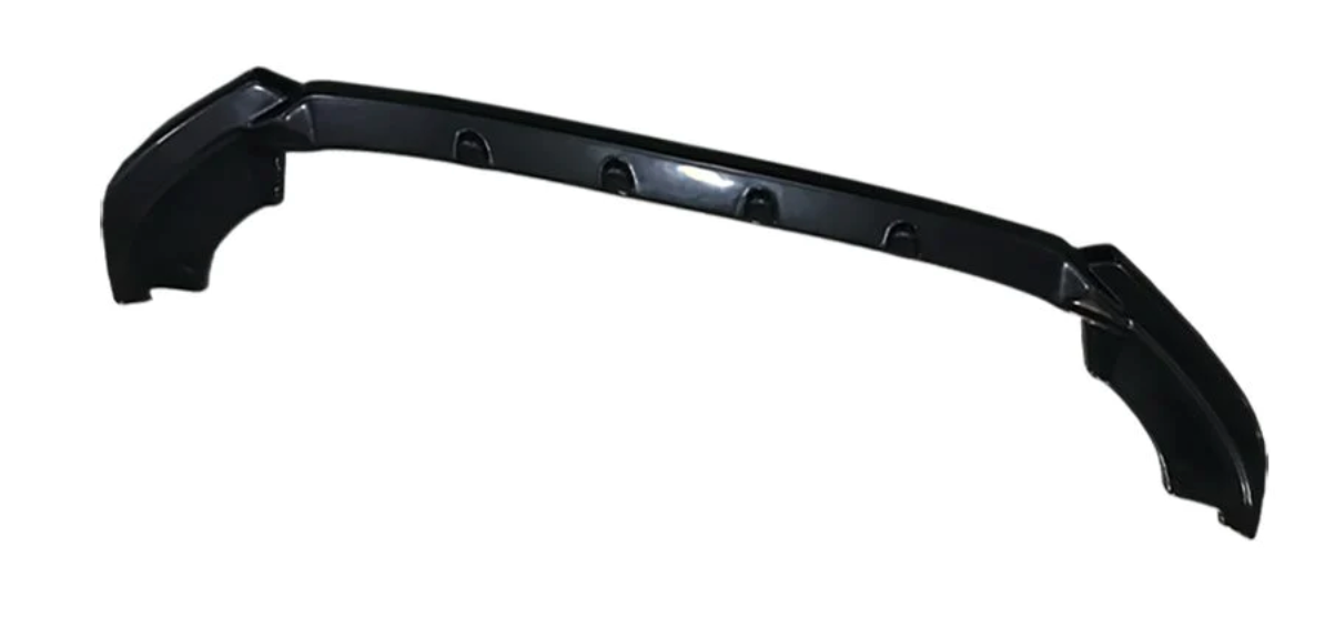 Splitter frontale adatto per SEAT Ibiza Mk5 2017-2021