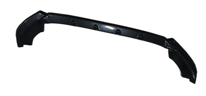 Splitter frontale adatto per SEAT Ibiza Mk5 2017-2021