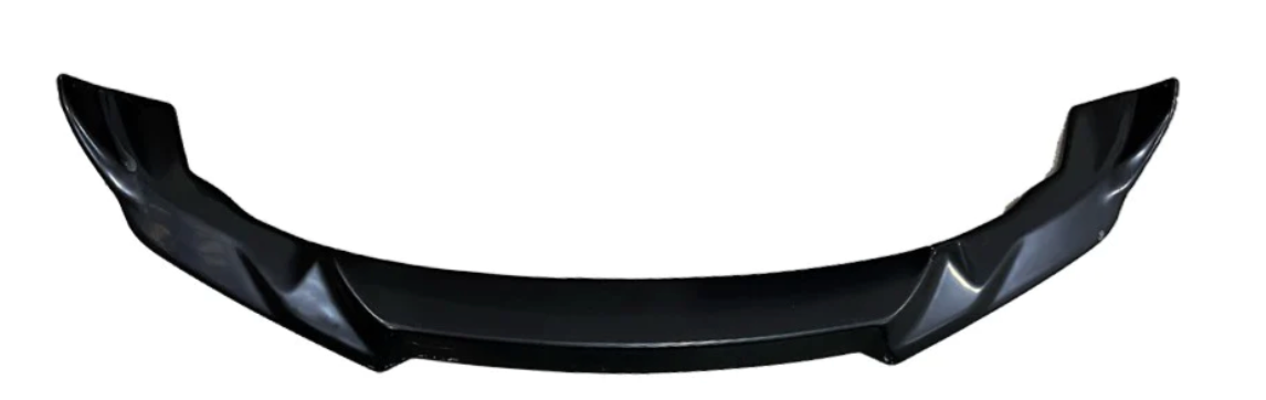 Splitter frontale adatto per BMW M2 Series Competition F87 2018-2020