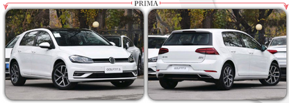 ✨BODYKIT SUITABLE FOR VW GOLF 7.5 R FACELIFT ✨