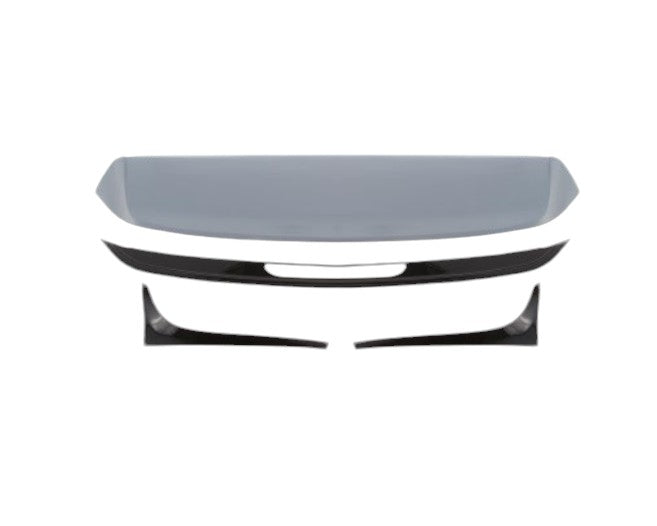 ✨BODYKIT SUITABLE FOR VW GOLF 7.5 R FACELIFT ✨