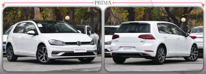 ✨BODYKIT SUITABLE FOR VW GOLF 7.5 R LINE✨