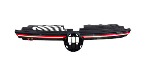 ✨BODYKIT SUITABLE FOR VW GOLF VIII GTI/GTD LOOK ✨