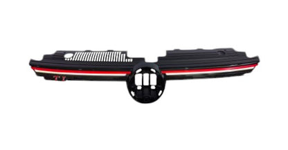 ✨BODYKIT SUITABLE FOR VW GOLF VIII GTI/GTD LOOK ✨