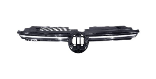 ✨BODYKIT SUITABLE FOR VW GOLF VIII GTI/GTD LOOK ✨