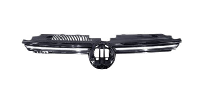 ✨BODYKIT SUITABLE FOR VW GOLF VIII GTI/GTD LOOK ✨