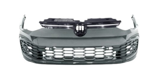 ✨BODYKIT SUITABLE FOR VW GOLF VIII GTI/GTD LOOK ✨