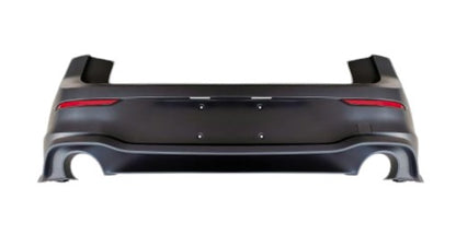 ✨BODYKIT SUITABLE FOR VW GOLF VIII GTI/GTD LOOK ✨