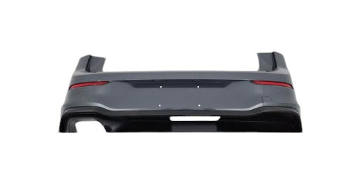 ✨BODYKIT SUITABLE FOR VW GOLF VIII GTI/GTD LOOK ✨