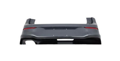 ✨BODYKIT SUITABLE FOR VW GOLF VIII GTI/GTD LOOK ✨